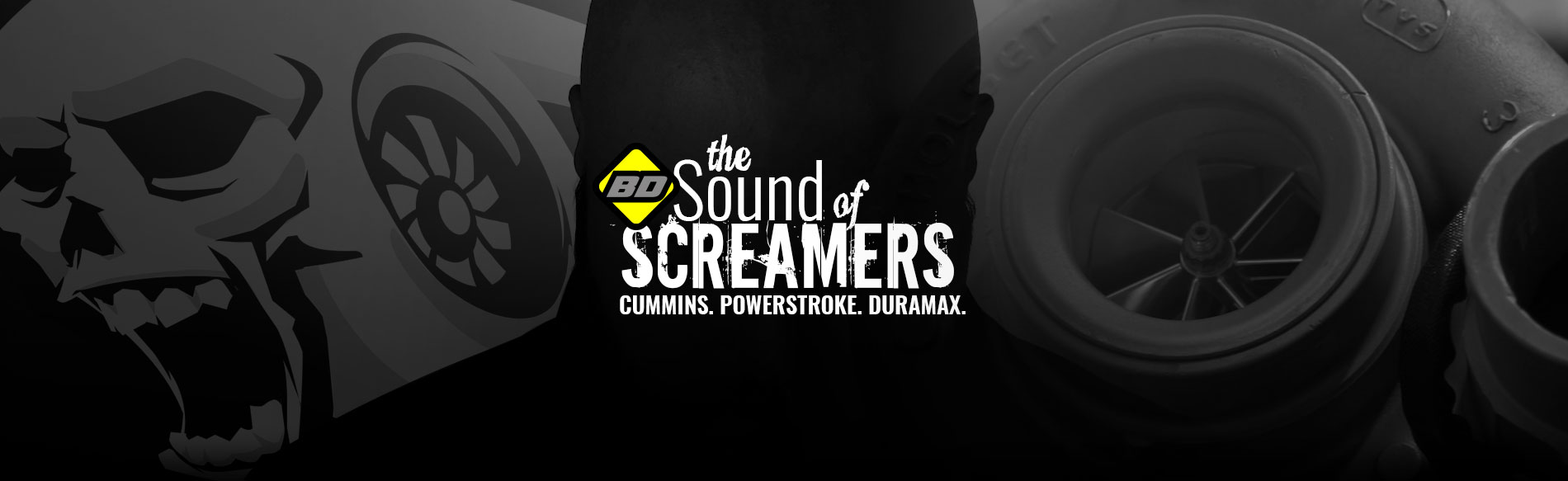 BD Sound of Screamers